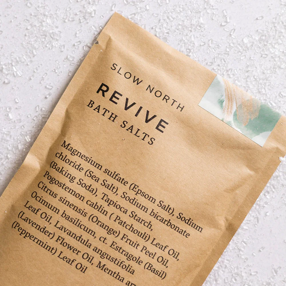 Therapeutic Bath Salts - Image 4