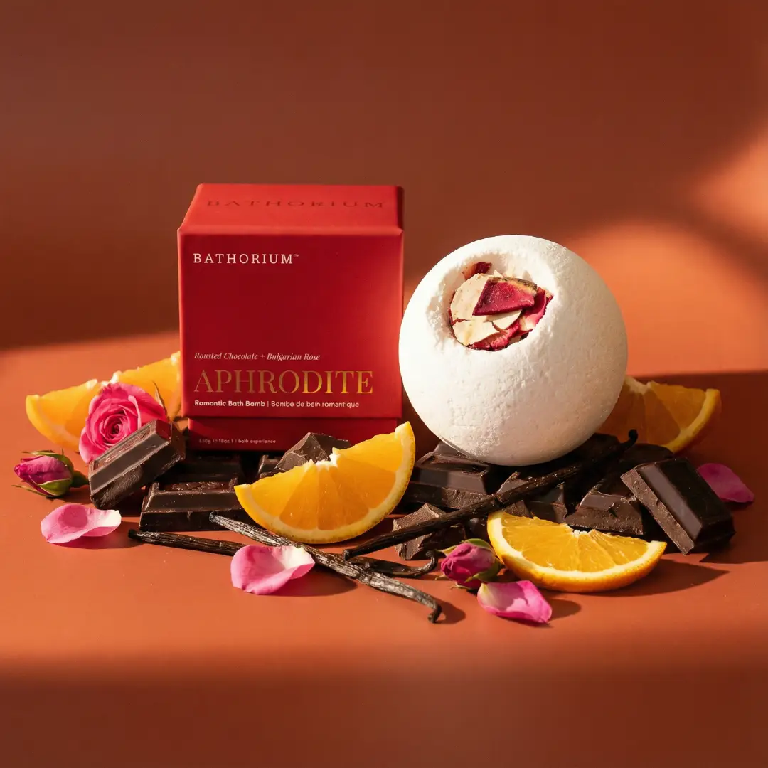 Bathorium Bath Bomb - Image 6
