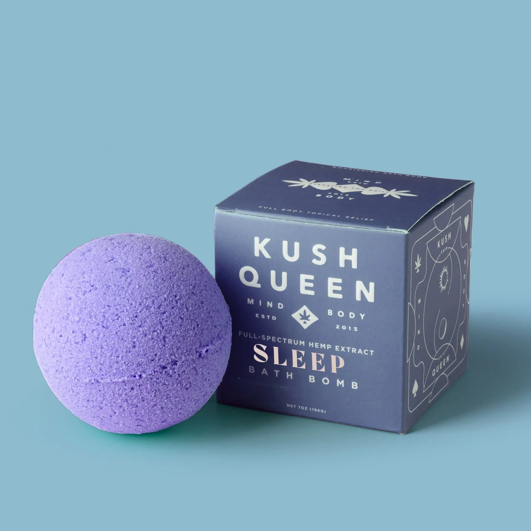 Botanical Infused Bath Bombs - Image 6