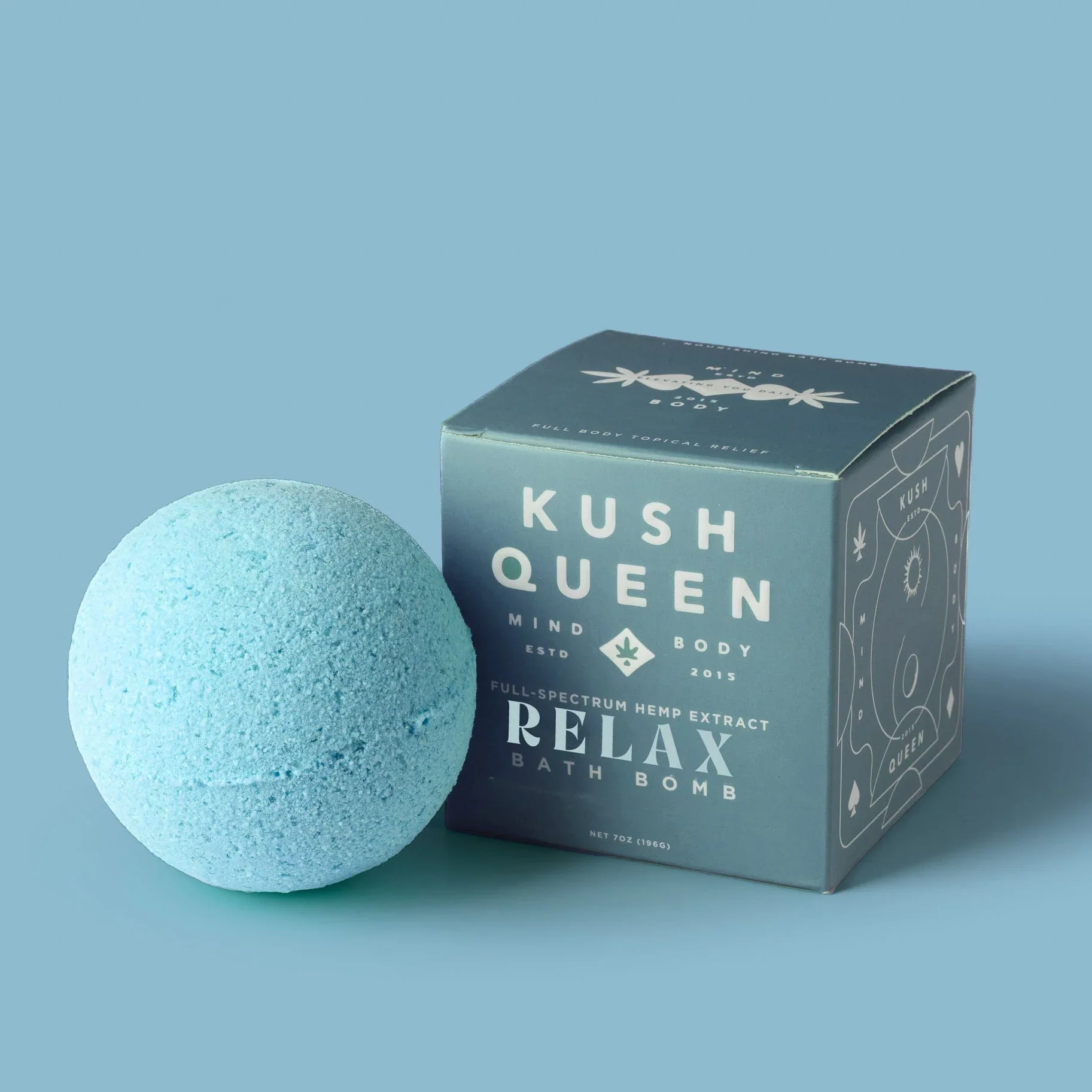 Botanical Infused Bath Bombs - Image 8