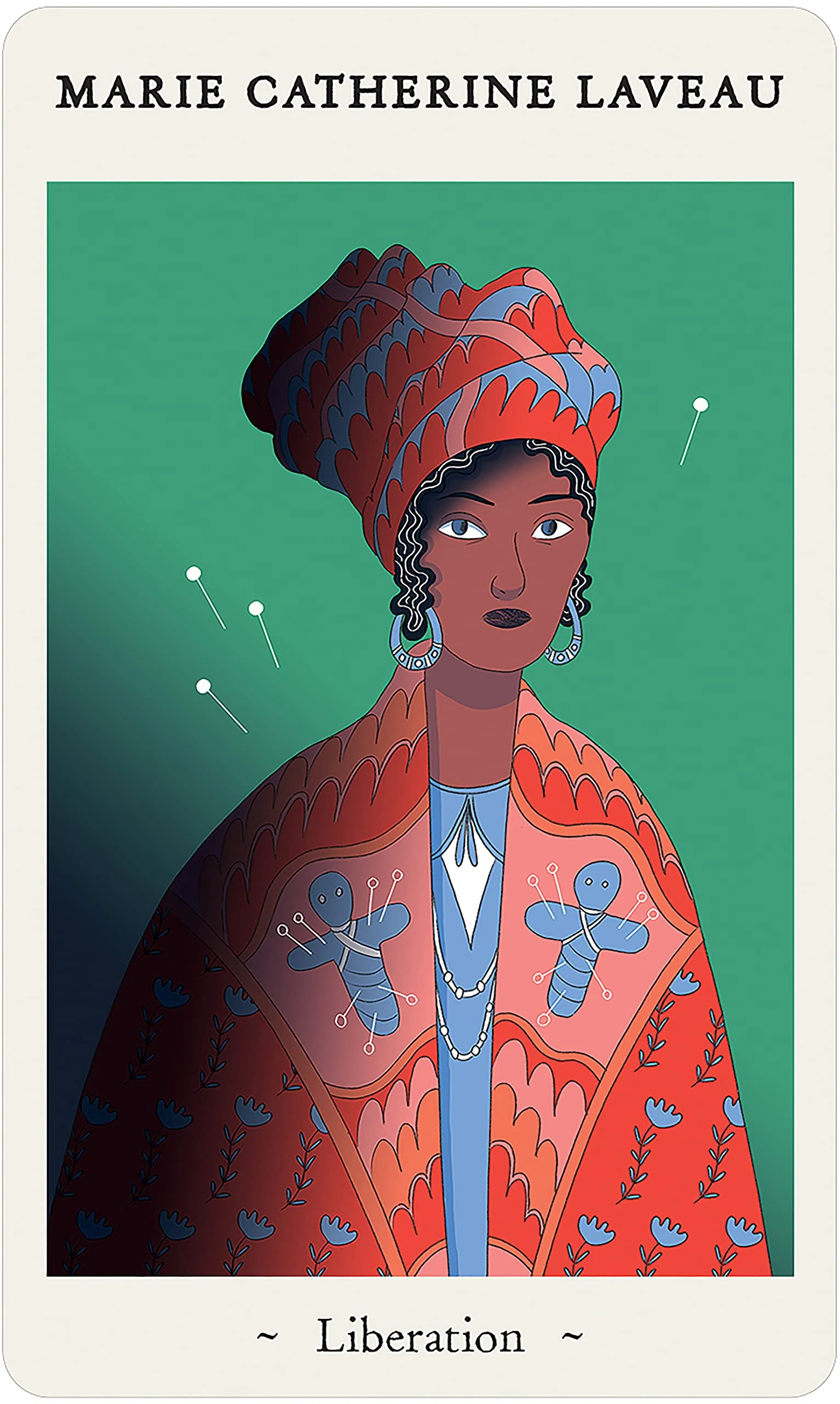 Oracle of Novice Witches - Image 5