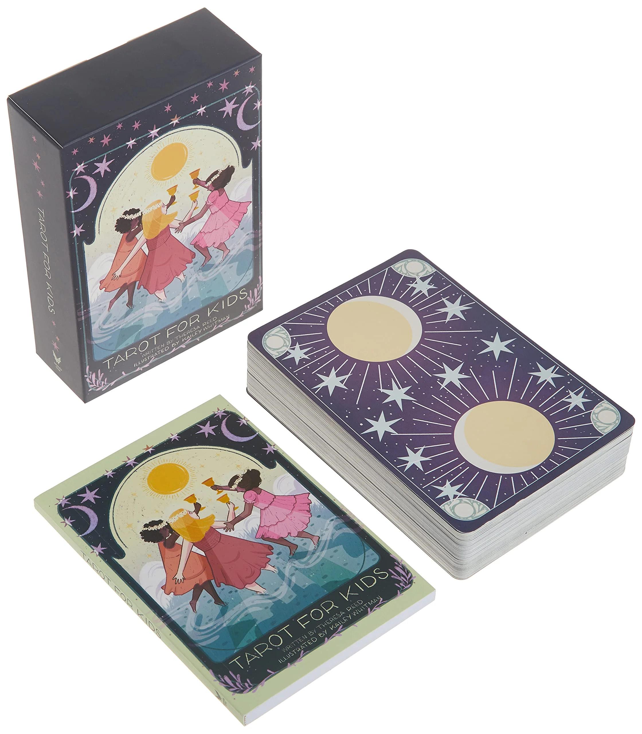 Tarot for Kids - Image 3