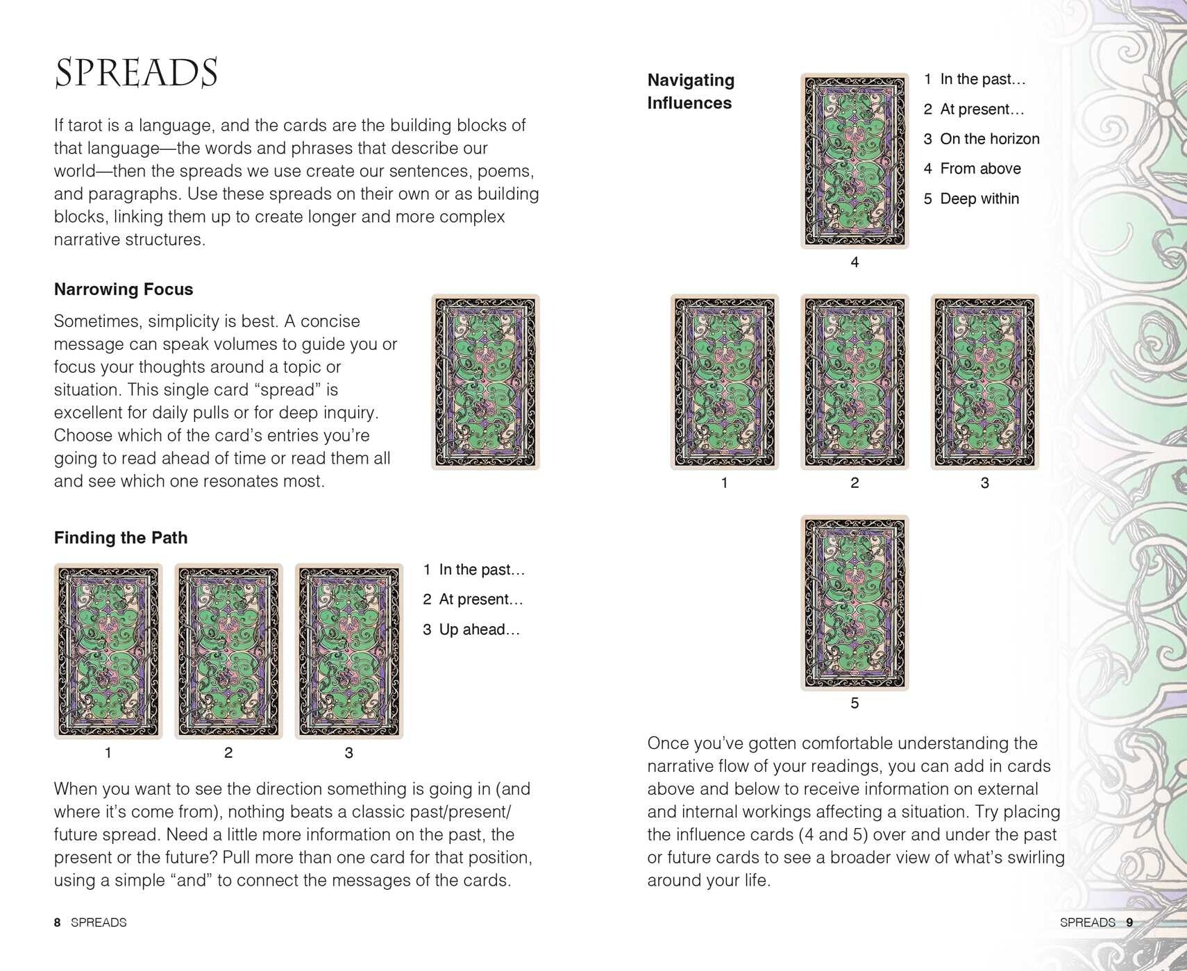 Tarot of Tales - Image 3