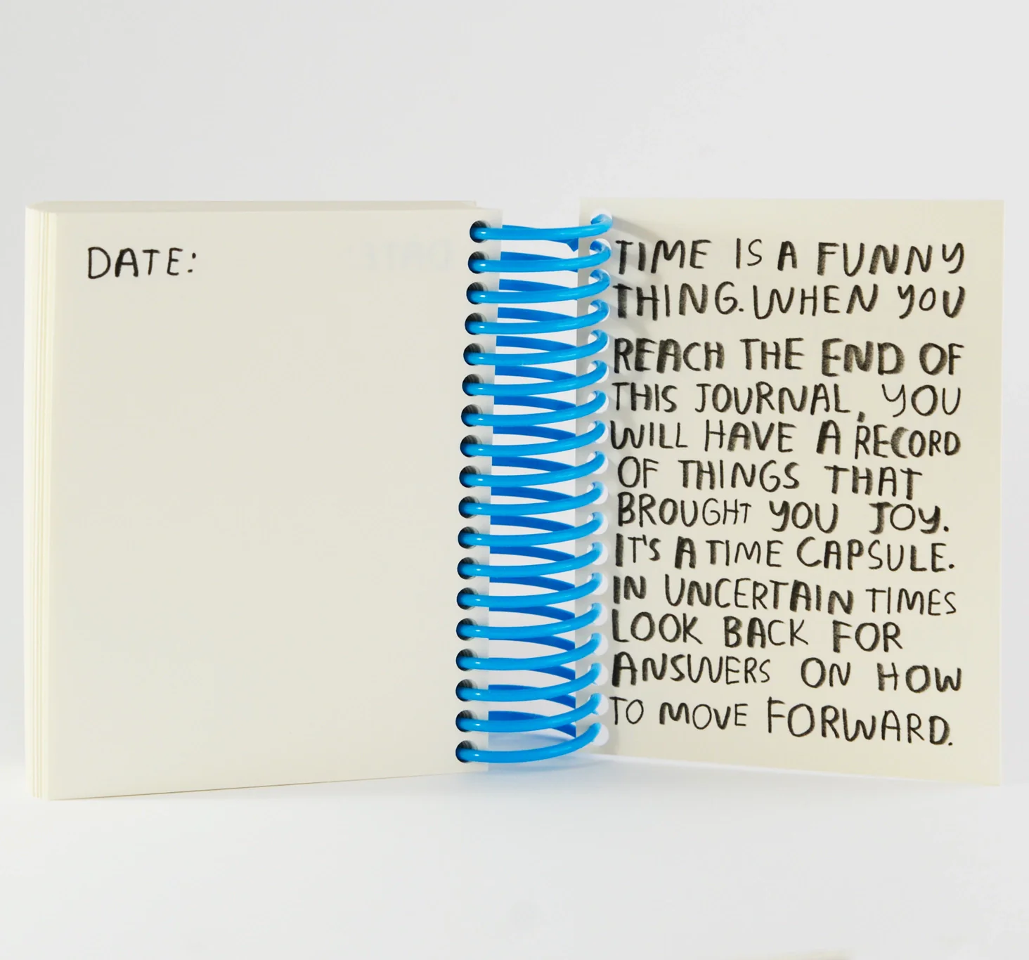 Things I Am Looking Forward To Journal - Image 3
